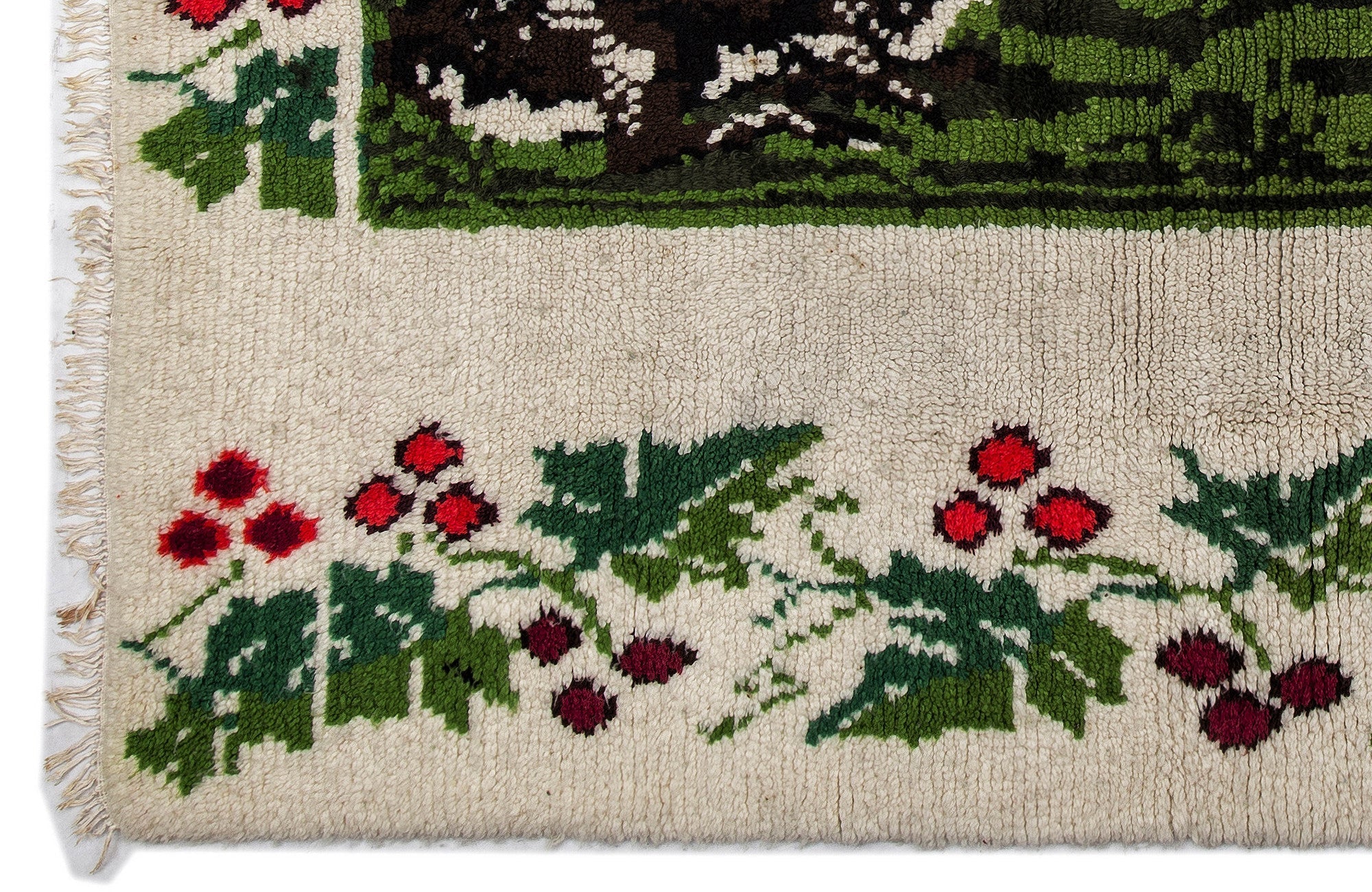 Apex Kilim Pile 0689 180 cm X 210 cm