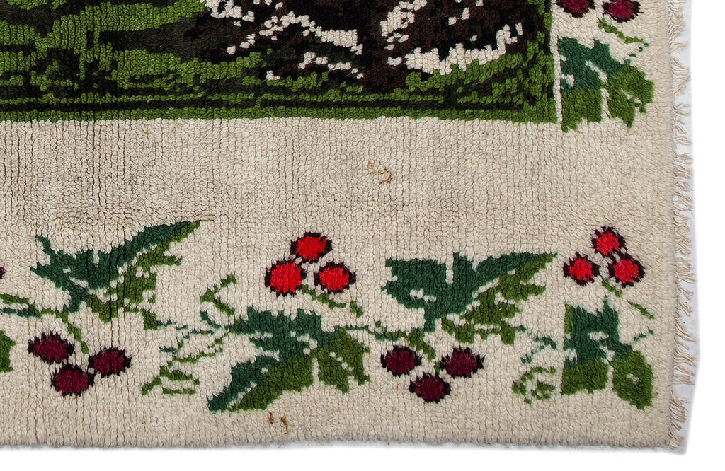 Apex Kilim Pile 0689 180 cm X 210 cm