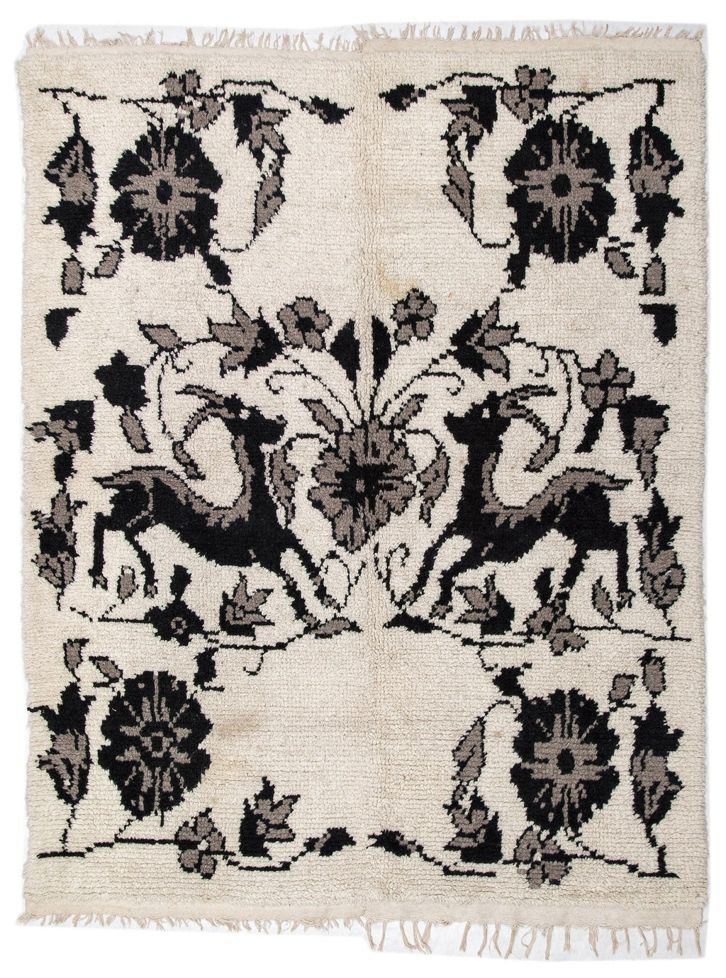 Apex Kilim Pile 0692 157 cm X 200 cm