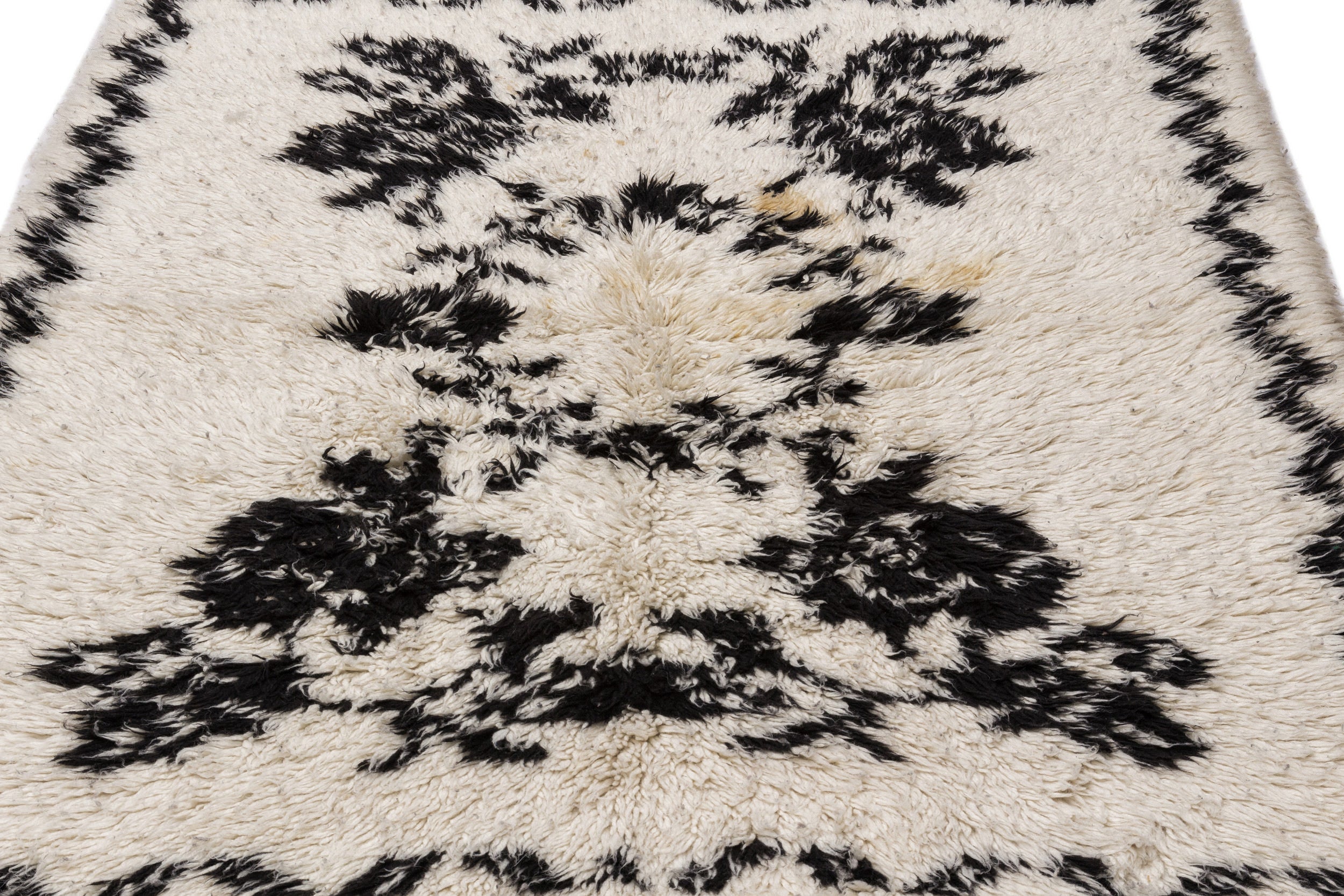 Apex Kilim Tuft 0701 156 cm X 210 cm