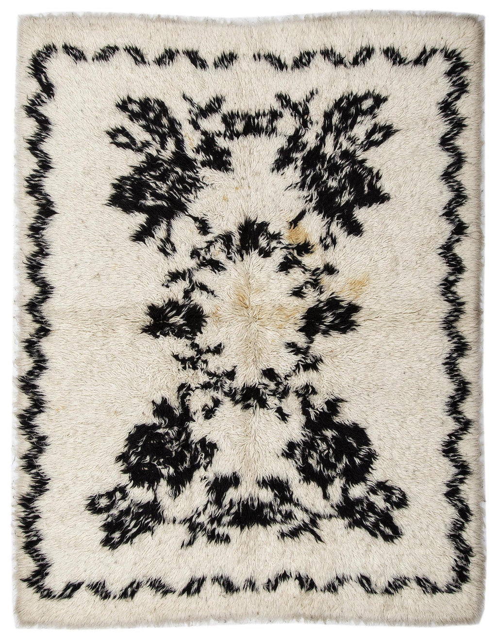 Apex Kilim Tuft 0701 156 cm X 210 cm