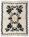 Apex Kilim Tuft 0701 156 cm X 210 cm