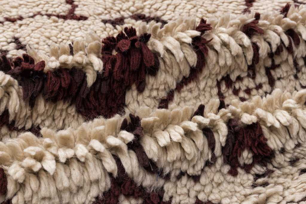 Apex Kilim Hair 0707 165 cm X 210 cm