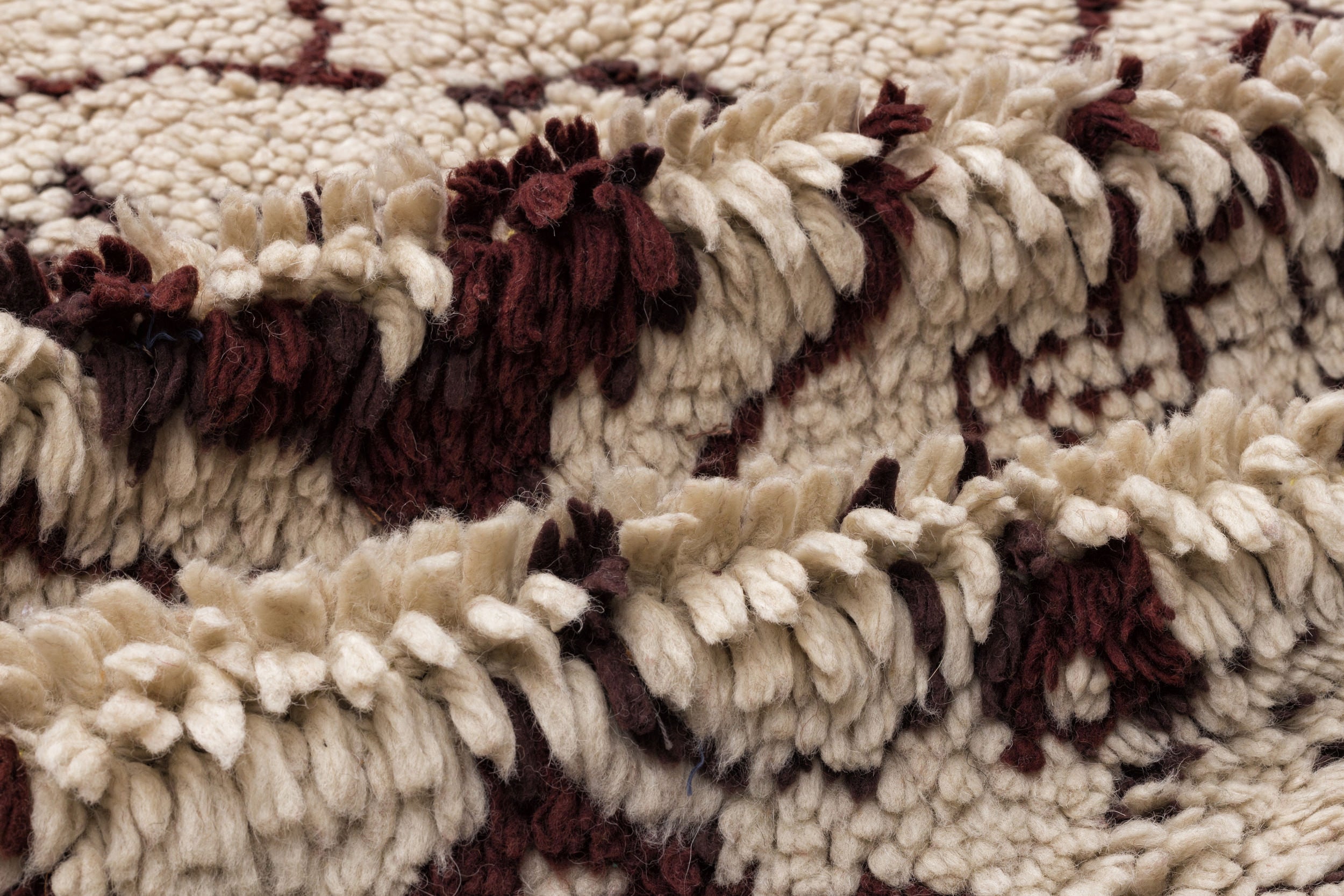Apex Kilim Hair 0707 165 cm X 210 cm
