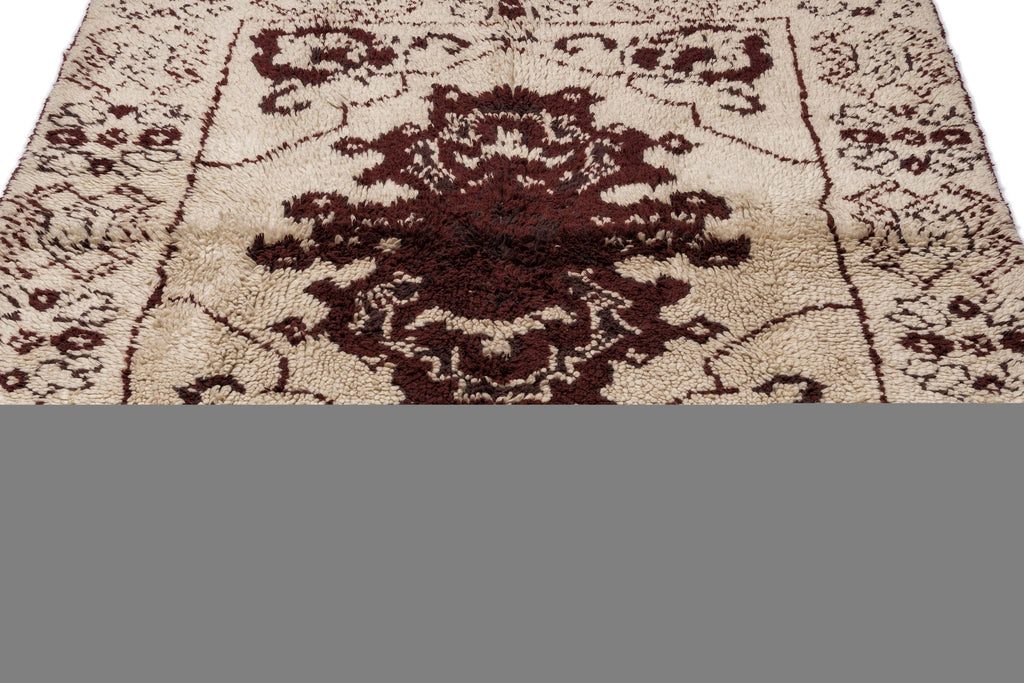 Apex Kilim Hair 0707 165 cm X 210 cm