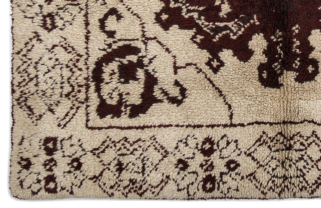 Apex Kilim Hair 0707 165 cm X 210 cm