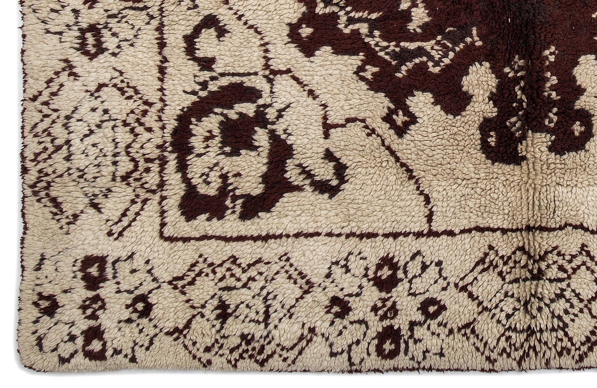 Apex Kilim Hair 0707 165 cm X 210 cm