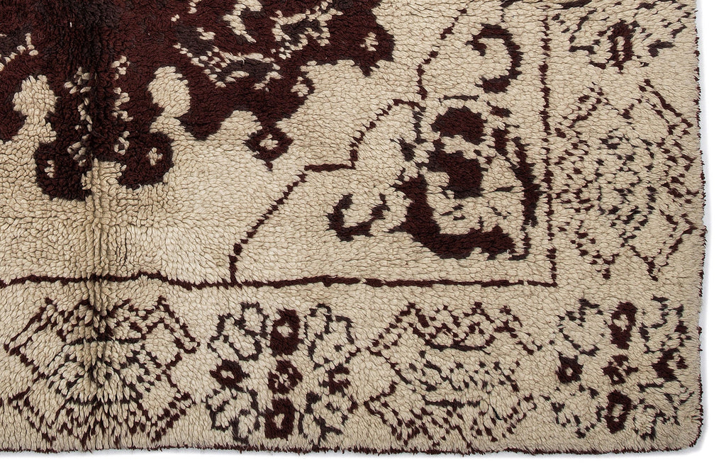 Apex Kilim Hair 0707 165 cm X 210 cm