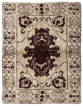 Apex Kilim Hair 0707 165 cm X 210 cm