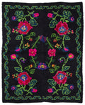 Apex Rug Tulle 0722 158 cm X 200 cm