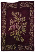 Apex Kilim Pile 0725 162 cm X 240 cm
