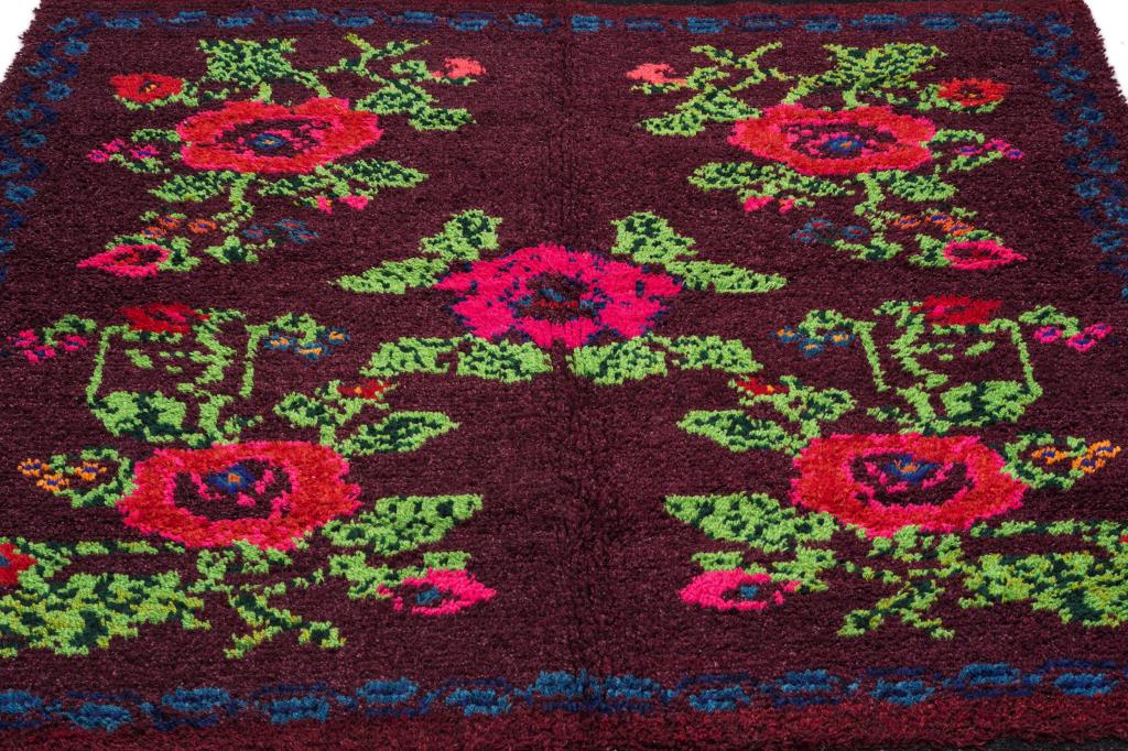 Apex Rug Tulle 0727 161 cm X 191 cm