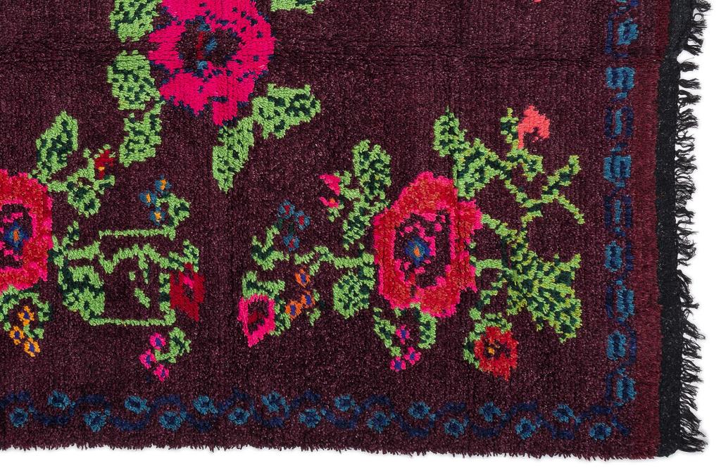 Apex Rug Tulle 0727 161 cm X 191 cm