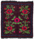 Apex Rug Tulle 0727 161 cm X 191 cm