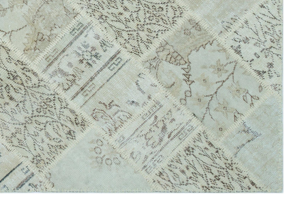 Apex Patchwork Unique Beige 24804 160 cm x 230 cm