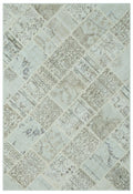 Apex Patchwork Unique Beige 24804 160 cm x 230 cm