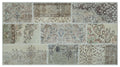 Apex Patchwork Unique Beige 26116 080 cm X 150 cm