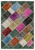Apex Patchwork Unique Colors 2070 160 cm X 230 cm