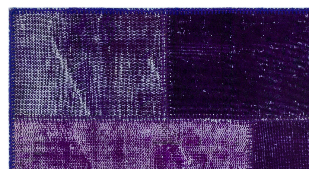 Apex Patchwork Unique Lilac 21309 080 cm X 150 cm
