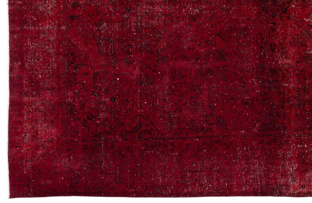Apex Persian Red 11017 277 x 377 cm