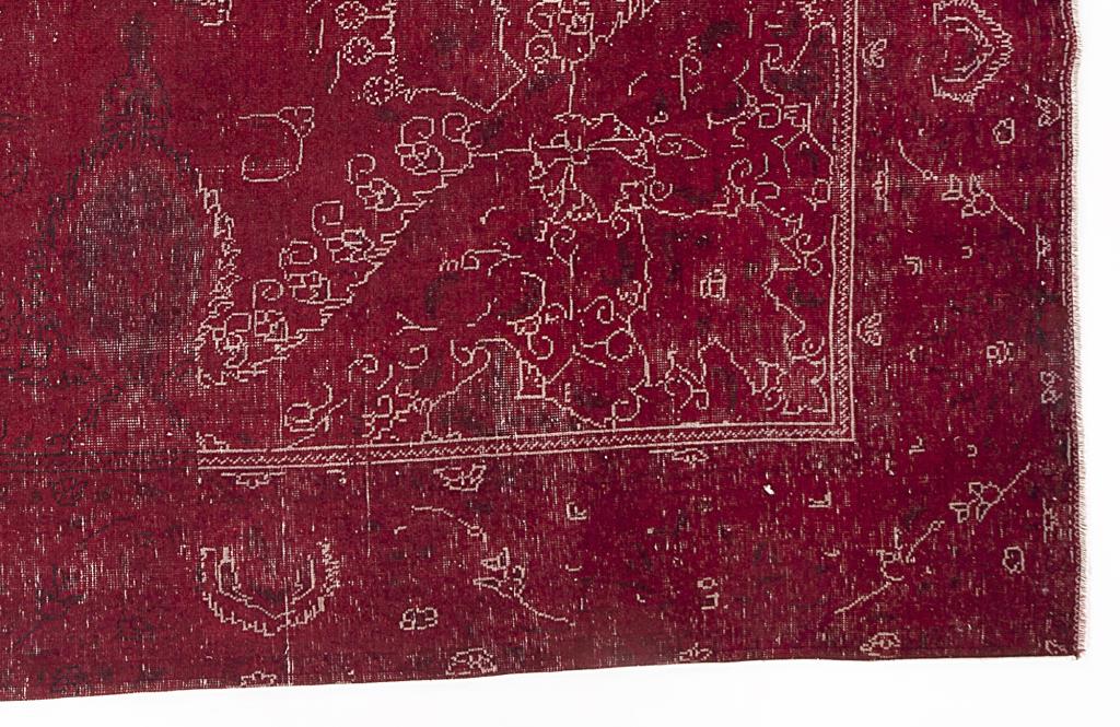Apex Persian Red 6456 286 x 387 cm