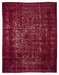 Apex Persian Red 6519 285 x 375 cm