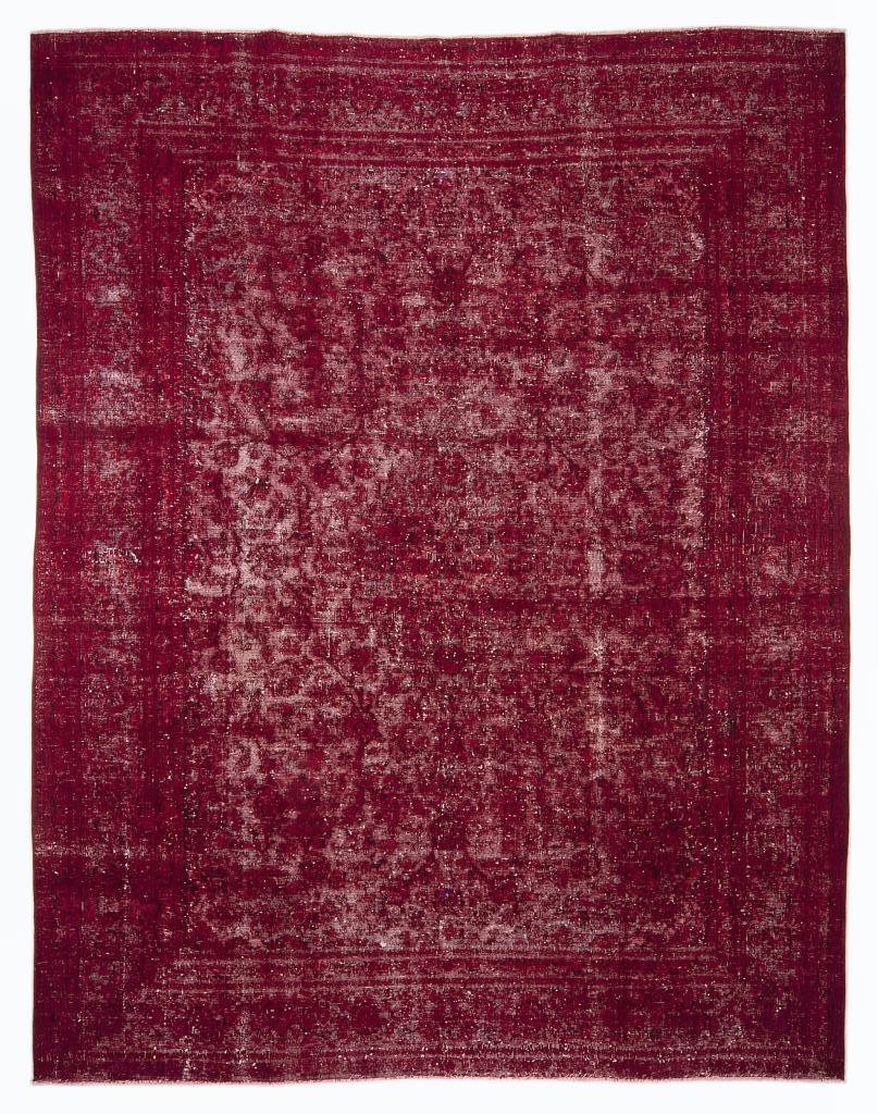 Apex Persian Red 6519 285 x 375 cm