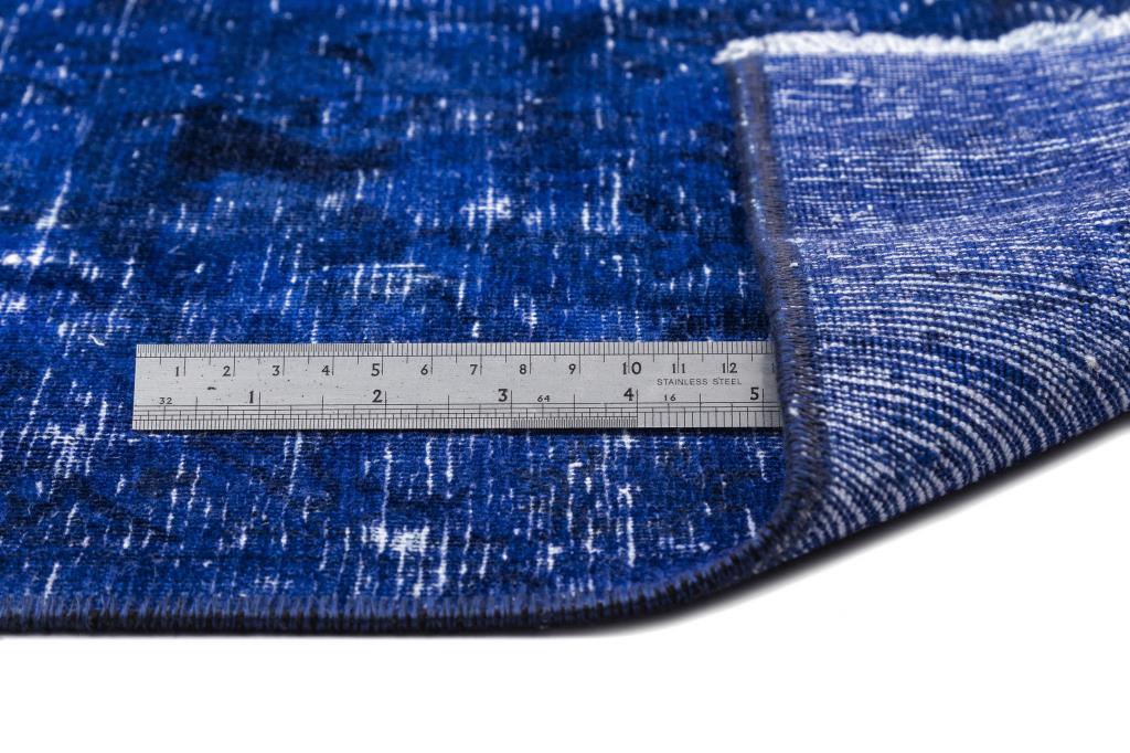 Apex Persian Blue 11081 278 x 382 cm