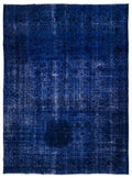 Apex Persian Blue 11081 278 x 382 cm