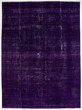 Apex Persian purple 6442 275 x 379 cm
