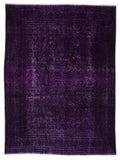 Apex Persian purple 7859 275 x 380 cm