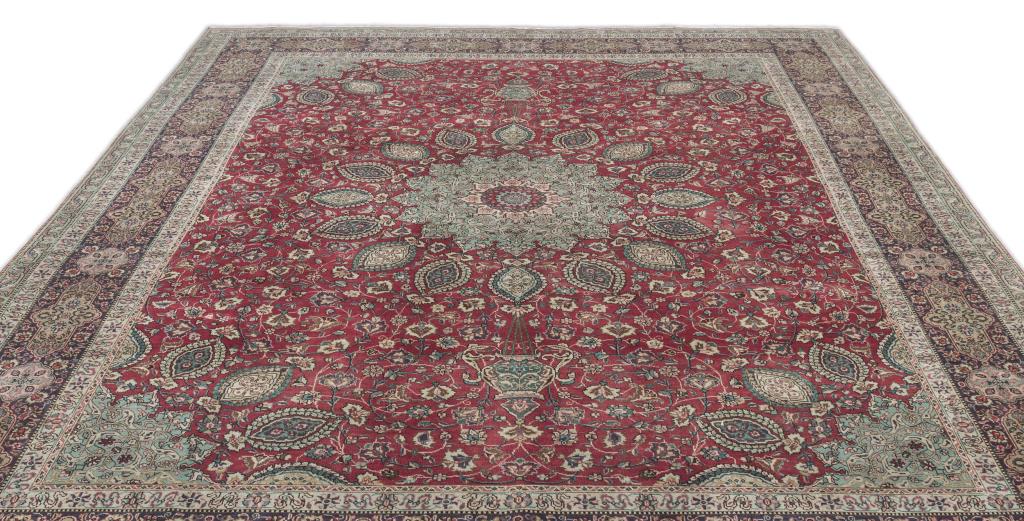 Apex Persian Naturel 11161 280 x 382 cm
