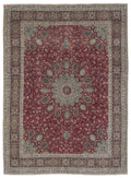 Apex Persian Naturel 11161 280 x 382 cm
