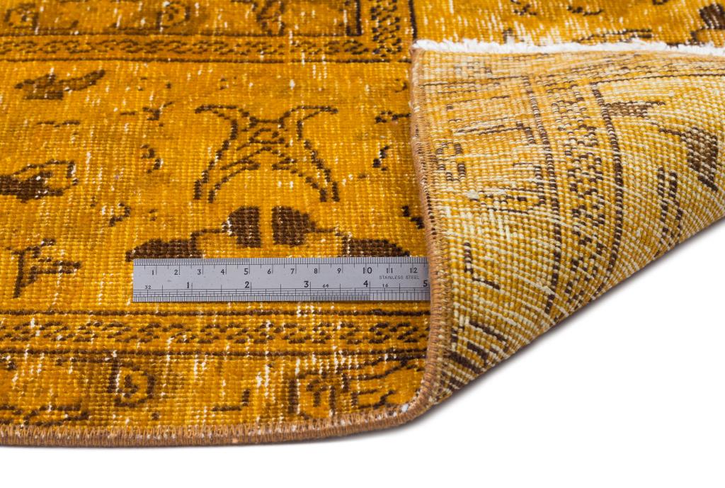 Apex Persian Yellow 11439 282 x 375 cm