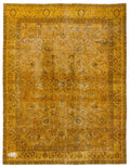Apex Persian Yellow 11439 282 x 375 cm