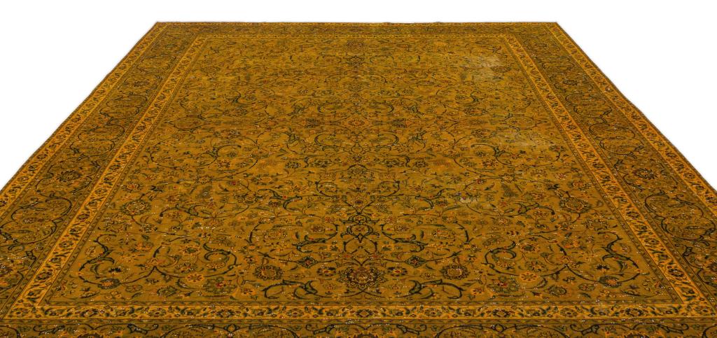 Apex Persian Yellow 16652 288 x 391 cm