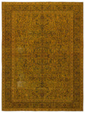 Apex Persian Yellow 16652 288 x 391 cm