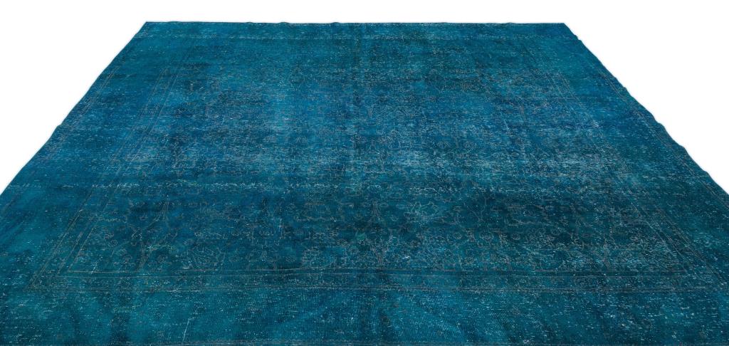 Apex Persian Turquoise 16645 291 x 365 cm