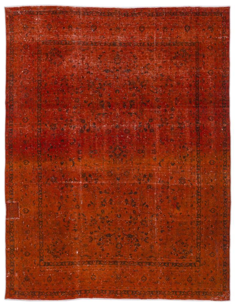 Apex Persian Orange 11148 286 x 376 cm