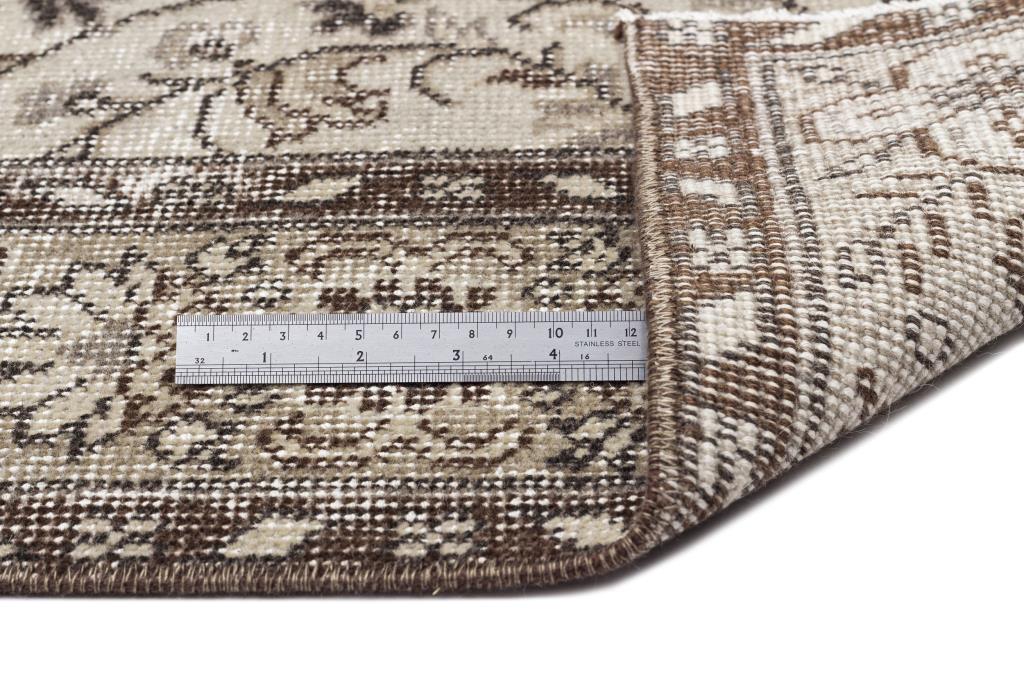 Apex Vintage Beige 10061 162 x 277 cm