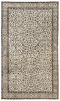 Apex Vintage Beige 10061 162 x 277 cm