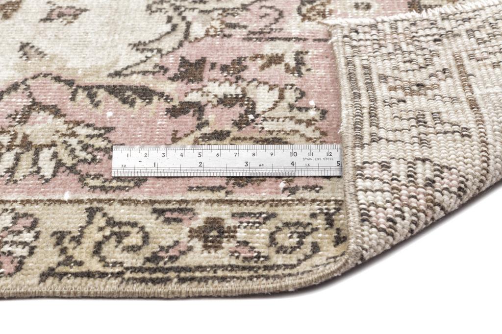 Apex Vintage Beige 10810 172 cm X 277 cm