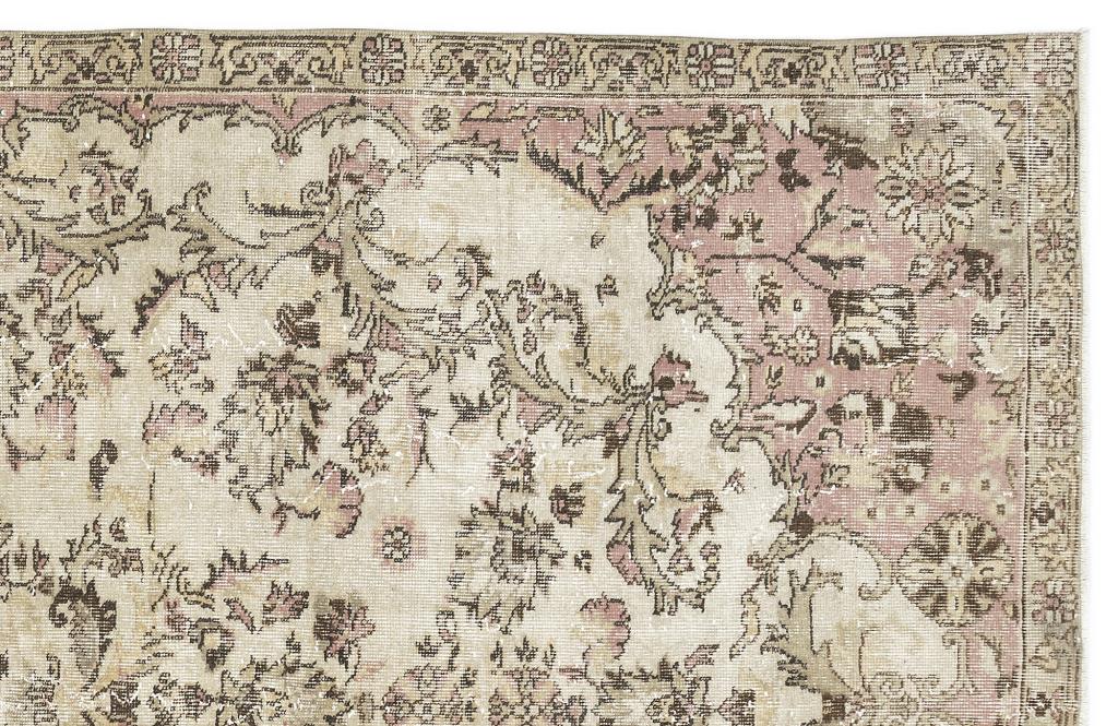 Apex Vintage Beige 10810 172 cm X 277 cm