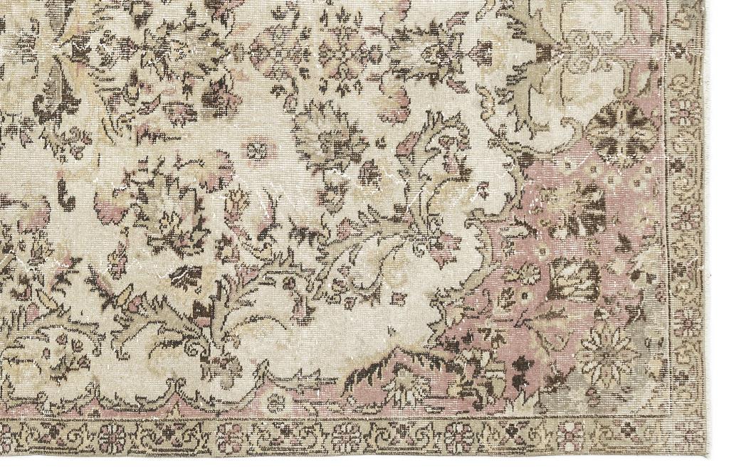 Apex Vintage Beige 10810 172 cm X 277 cm