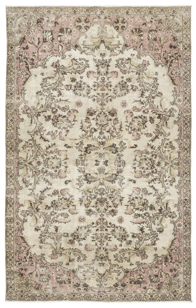 Apex Vintage Beige 10810 172 cm X 277 cm