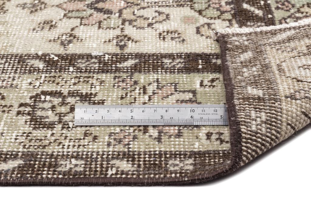 Apex Vintage Beige 12251 188 x 296 cm