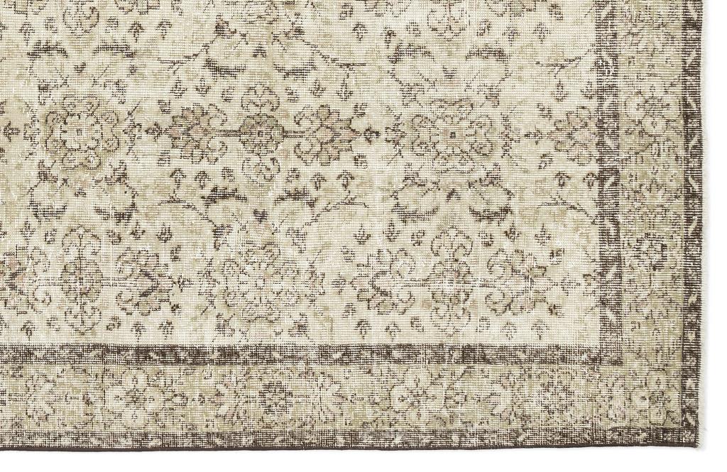 Apex Vintage Beige 12251 188 x 296 cm