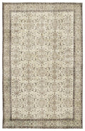 Apex Vintage Beige 12251 188 x 296 cm