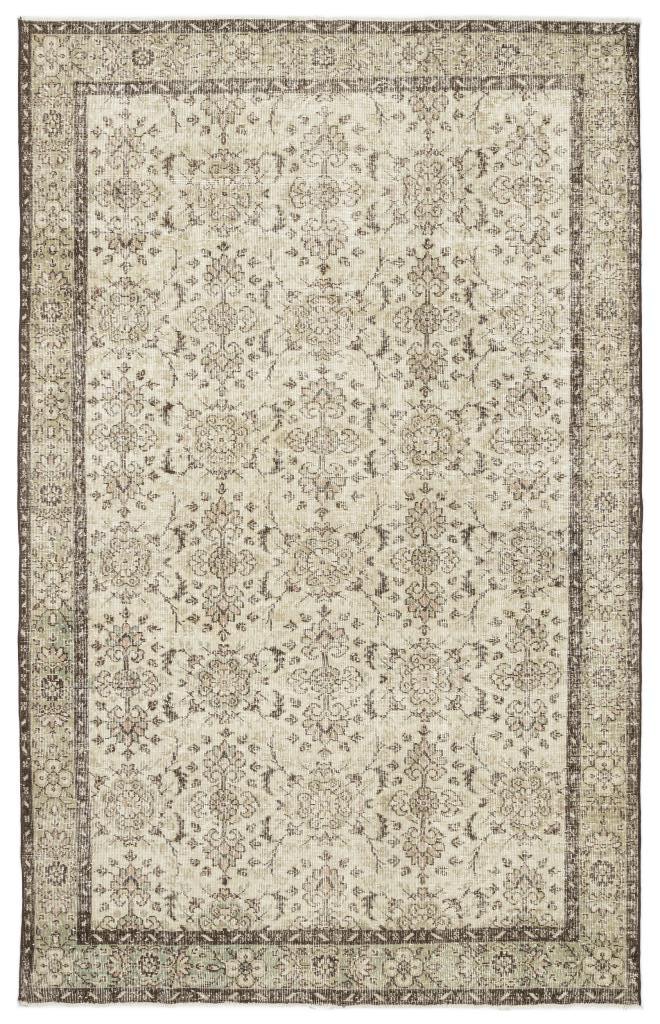 Apex Vintage Beige 12251 188 x 296 cm