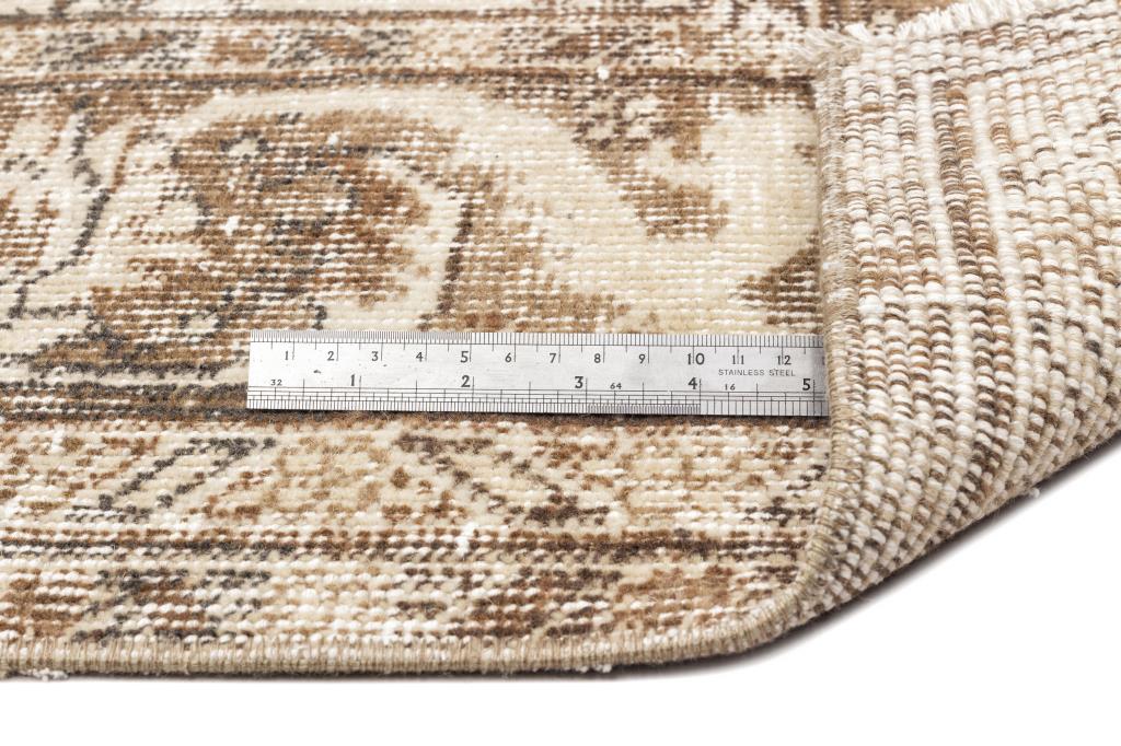 Apex Vintage Beige 12806 190 x 289 cm